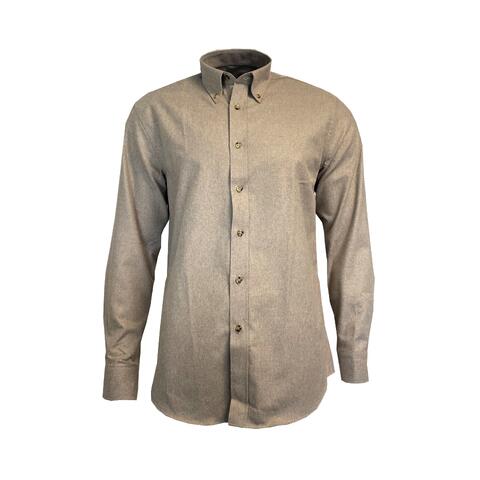 Gironda Flanel Shirt
